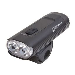 Lynx high power 1000lumen  voorlamp USB (8714868037215)