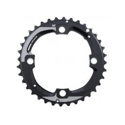 Kett blad 36 Sram atb 2x11v alm lp 104 zw (0710845770142)