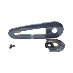 Unbranded Kettingkast 24 smoke (8716637015134)
