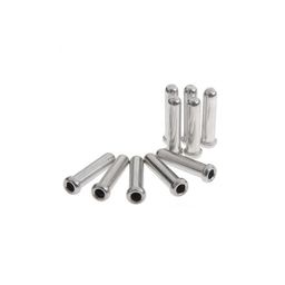 Shimano Kabeleindje Rem Binnenkabel 1,6mm 100 Stuks (4524667127321)