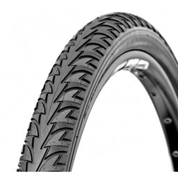 Deli tire s-206 buitenband 20 inch 20x1.75 (47-406) witte lijn (8785264295165)