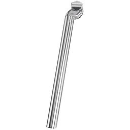 Zadelpen Ergotec 27.2x350 alm zi (4016538085811)