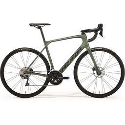MERIDA SCULTURA ENDURANCE 5000, Matt Fog Green (4710949803360)