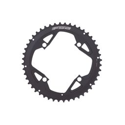 Fsa gossamer kettingblad 120/50t zwart 4bolt (4710243895092)