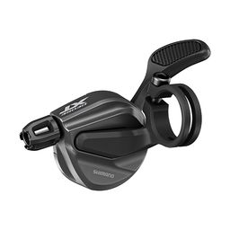 Shimano Schakel Unit XT M8100 Links (4550170447847)