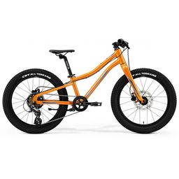 MERIDA MATTS J.20+, Metallic Orange (4710949810689)