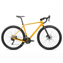 Orbea Terra, Mango (Gloss) (8434446226502)