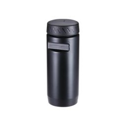 Bbb BTL-18 Toolcan Tools &Tubes L 630mL Zwart (8716683122756)