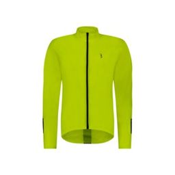 Bbb BBW-148 Regenjack BaseShield L Neon Geel (8716683075090)
