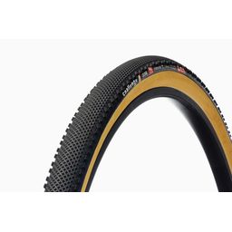 Challenge Dune pro ot 700x33c zwart/bruin (8855627007206)
