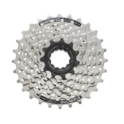 Shimano Cassette CS-HG41 (4524667841098)