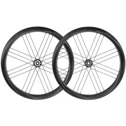 Campagnolo Wielset 28 ca bora wto dark 45 db afs zw 9-12 (8053340454011)