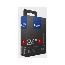 Schwalbe Bib 24x3/4-11/8 sc sv (40) sv9a (4026495620819)