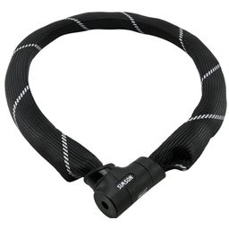 Kettingslot Simson Bold 120 - zwart (8711646932854)