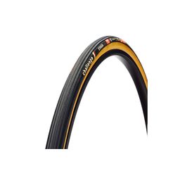 Challenge Strada pro tubular 700x25c zwart/bruin (8855627105049)