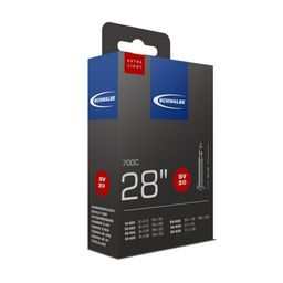 Schwalbe Bib 28x3/4-1 sc sv (40) xlight sv20 (4026495099721)