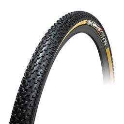 BUB Tufo gravel Swampero vw 40-622 (700x40C) zwart-beige (8592723055518)