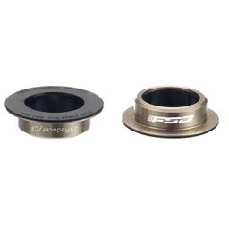 Fsa (200-3208) spare-parts evo386 bb road reducer 30 to 24 carbon ck da 9000 ee096 (4712010052967)