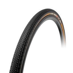 BUB Tufo gravel Thundero vw 40-622 (700x40C) zwart-beige (8592723054924)