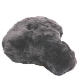 Unbranded Zadeldek schapenvacht groot antra (8716637000185)