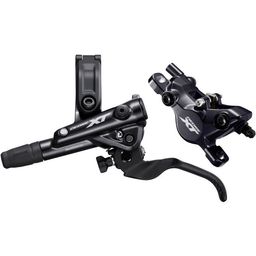 Shimano Schijfremset voorzijde Deore XT M8100/T8100 I-spec (8718404525693)