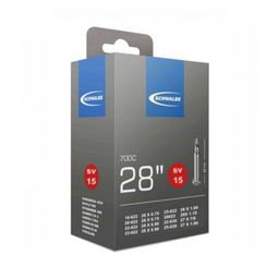 Schwalbe Bib 28x3/4-1 sc sv (40) sv15 (4026495099509)