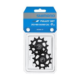 Shimano Derailleurwielset 12-Sp (4550170521790)