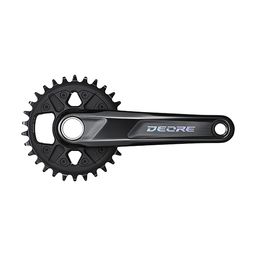 Shimano Crankstel Deore M6100 12-Sp (4550170617561)
