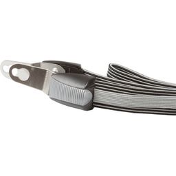 Snelbinder Xlc zilver/grijs (8712864737573)