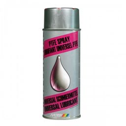 Olie Motip teflonspray ptfe spb 400ml (8711347005642)