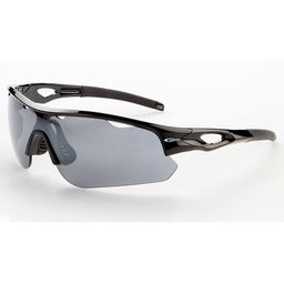 Ges Bril Buzz zwart +3 lenzen (8435274999910)