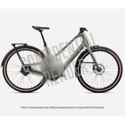 Orbea DIEM 30, Spaceship Green (Matt) (F.23418)