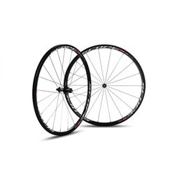 SCOPE WHEELSET S4.A gravel Disc brake shimano black (8718868612007)