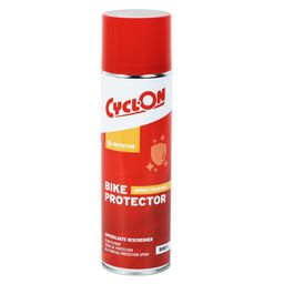 Olie Cyclon instant polish wax 500ml (8713504003126)