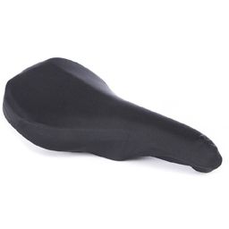 Merkloos Zadeldek Lycra ATB / Race (8716637000116)