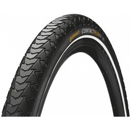 Continental Bub 28x160 co 42-622 r contact plus zw (4019238639926)
