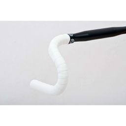 Stuurlint Bike ribbon professional carbon wit (8027312006140)