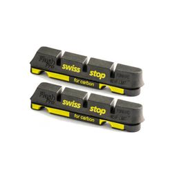 Dt swiss Remrubber dt cb evo race sram/sh zwart set a 2 (7630033823593)