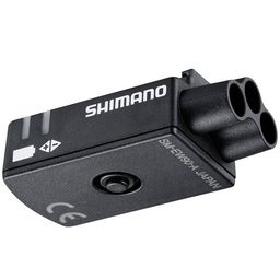 Shimano Stuurjunction a sm-ew90-a 3 port (4524667725558)