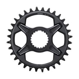 Shimano Kettingblad 36T XT Enkel Blad FC-M8100-1/M8130-1 (4550170443719)