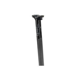 Deda Zadelpen zero100 bob finish 350x27.2mm 0mm sb (8052783482513)