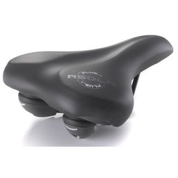 Selle montegrappa zadel asola plus 6205 zwart (7436912598589)