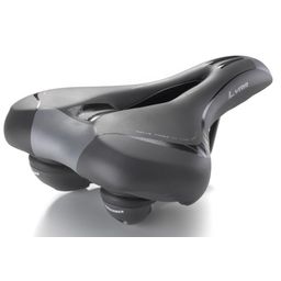 Selle montegrappa zadel lyra plus 6255 e-bike skay zwart (7436912586500)