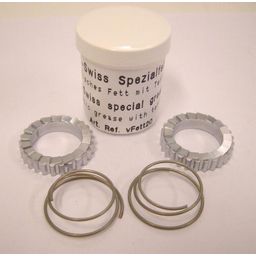 Dt swiss Naafd dt servicekit 240s 18t (7613052211787)