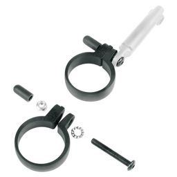 Spatd Sks stang bev verende vork 37-40 zw (4002556912710)