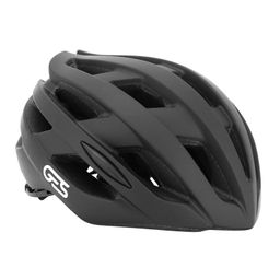 GES helm icon-12 zwart (M54-58cm) (8435274962013)