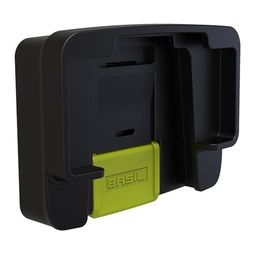 Basil Adapterplaat Voor Baseasy/Klickfix Zwart (8715019701849)