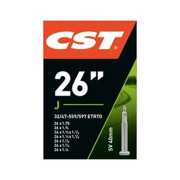Bib 26x11/4-13/8-175 Cst sv (40) (6933882568075)