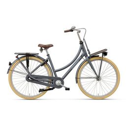 BATAVUS Packd-3, Jeansblauw Mat (8713568420693)