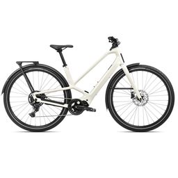 ORBEA DIEM 30, Ivory White (Gloss) (8434446716355)